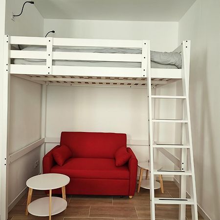 Escale Entre Cite Et Bastide Clim Wifi Smart Tv Apartment Carcassonne Exterior photo